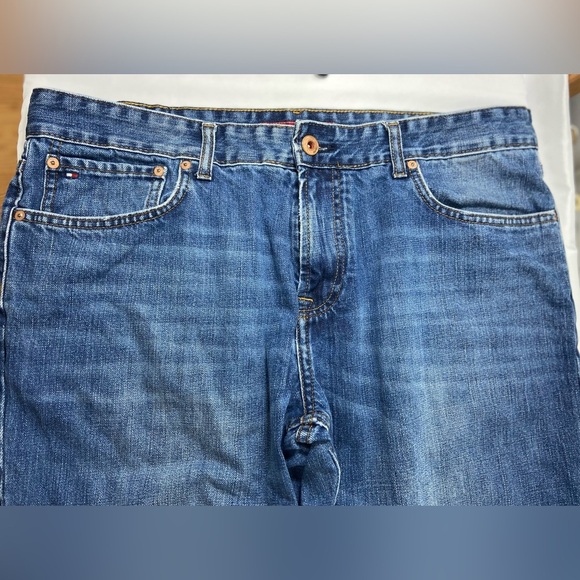 Womans Tommy Hilfiger Jeans - Picture 4 of 7